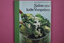 264834 SALATE UND KALTE VORSPEISEN HC