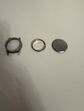 FORTIS Gehäuse Fliegeruhr Automatik 620.10.46 Vintage 34mm