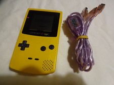 Nintendo Game Boy Color