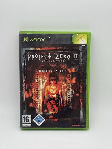 Project zero crimson - 2,