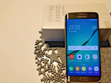 Samsung Galaxy S6 Edge
