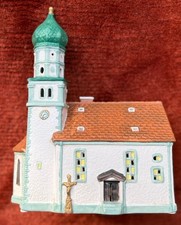 G.Wurm Lichthaus Kirche