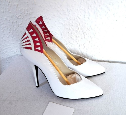 Vintage stiletto high - vintage,