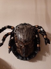 Predator Maske