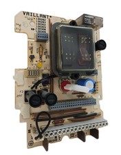 Vaillant Leiterplatte - 130313 Platine 130282 130283 130302 130303 für VC Geräte