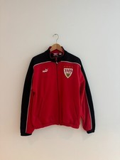 VfB Stuttgart Trainingsjacke
