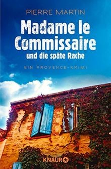 Madame commissaire und die - madame, le