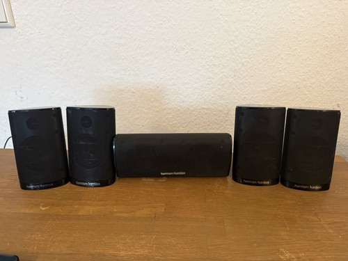 Harman kardon sat ts7 - 5x, sat-ts7