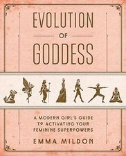 Evolution of Goddess: A Modern