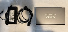 SG 300-10MP Cisco Switch 10Port Gigabit PoE Managed