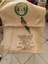 Kaffeesäcke Jutesack Kaffeesack Kaffee Deko Garten