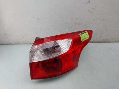 Rücklicht rechts rear light - rechts,