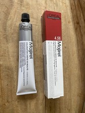 L'Oréal Professionnel Majirel 4.56