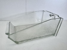 Vintage Glasschütte