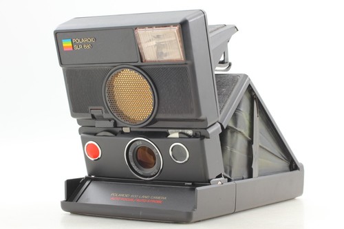 Near mint polaroid 600 - 【near, mint+】polaroid