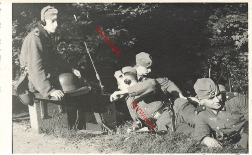 Deutsche soldaten rgt - deutsche, 14
