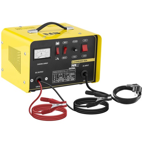 Autobatterie ladegerät 12v - ladegerät,