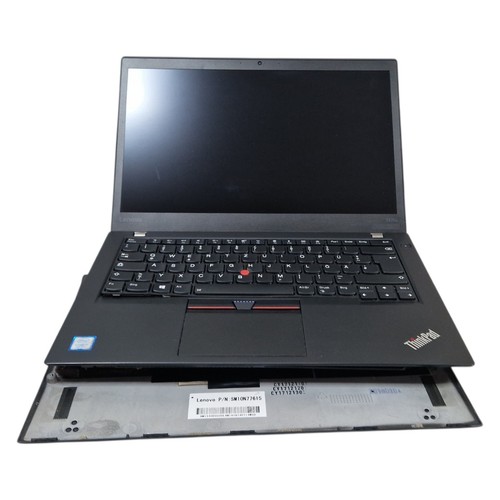 Lenovo thinkpad t470s gehäuse - lenovo,