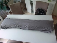 Seitenschläferkissen