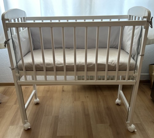 Baby beistellbett 90x40 - baby,