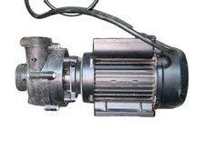 BALBOA Niagara SPAPUMP 3 HP2S