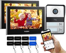 2-FAMILIEN WLAN 2 DRAHT BUS