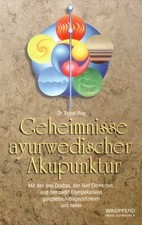 Geheimnisse ayurwedischer