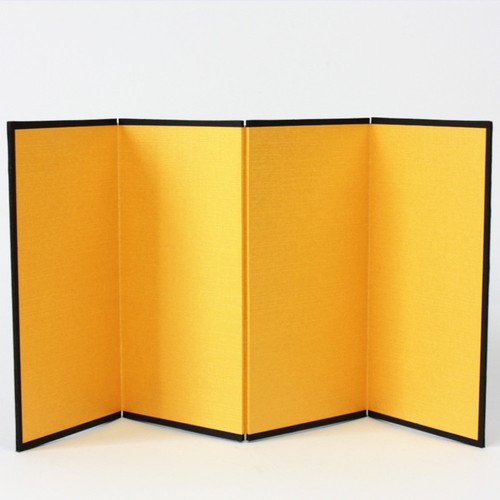 Stellwand vierflügelig 5 - stellwand,, 17,5