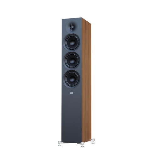 Elac df53 debut 5 25 - debut,