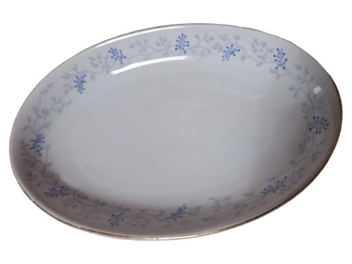 Arzberg servierplatte oval - arzberg,