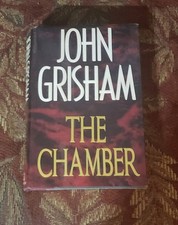 Edition John Grisham The