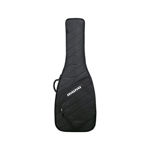 Monocase bass sleeve - monocase, black