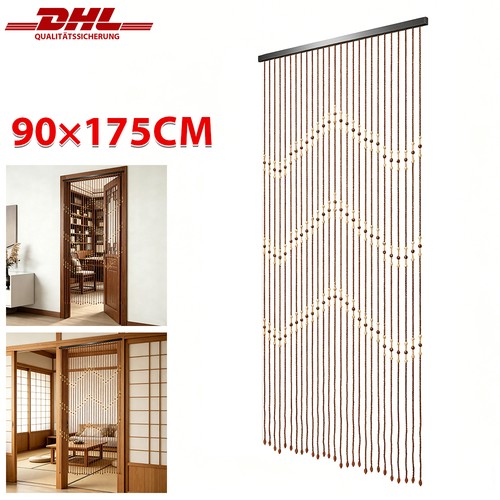 175cm perlenvorhang - 90*175cm,