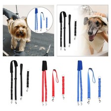 Hundepflege-Bauchgurt