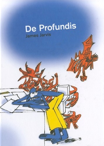 Profundis james jarvis - de,