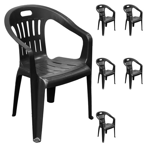 Stück gartenstuhl - stück,