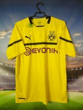 Borussia Dortmund Cup Shirt