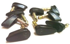 DDR Zündschlüssel Zündschloss MZ ES TS ETZ 250 125 150 AWO IFA BK350 EMW R35 