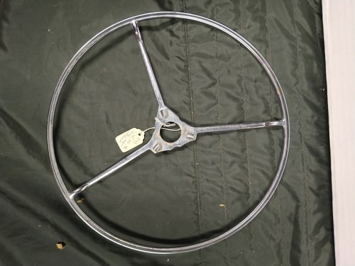 Nos mopar chrome - chrome, ring