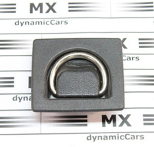 MERCEDES E KLASSE W210 S210 ZURRÖSE ZURRPUNKT KOFFERRAUM HALTERUNG A2108490279