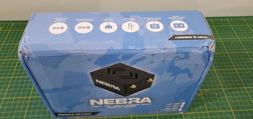 Nebra nbr 0063 hnt indoor - hnt,