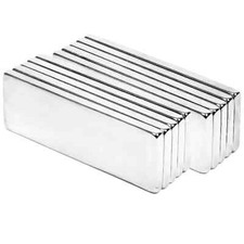 10 Stück Neodym Magnete