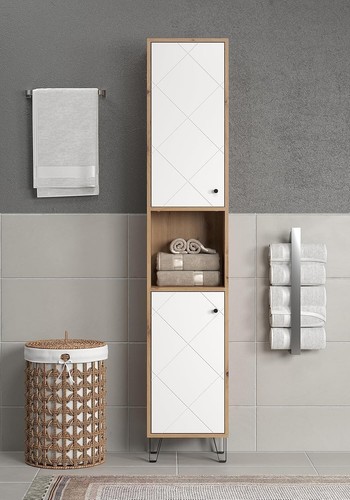 Trendteam hochschrank schrank - trendteam,
