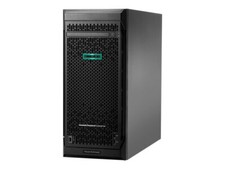 HPE ML110 Gen10 Xeon 4208 1P 16GB 0TB oBS P21440-421