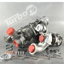 Turbolader für Mercedes Sprinter 215/315/415/515 2.2CDI BV39-049 K04-057 110kW