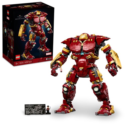 Lego super heroes - lego, heroes: