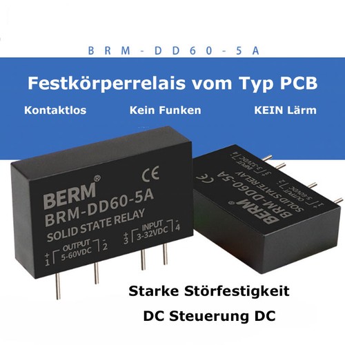Brm ssr solid - brm,
