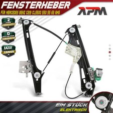Fensterheber Elektrischer