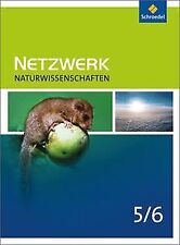 Netzwerk Naturwissenschaften -