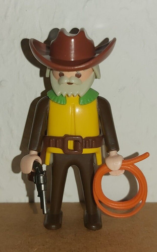 Playmobil 3394 western - western, scout